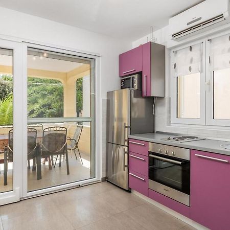 Rona Apartments Goran Šimuni Екстериор снимка